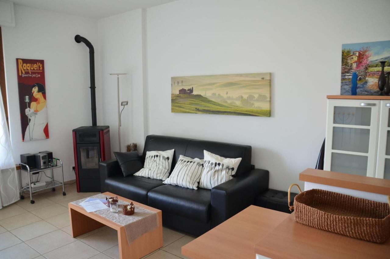 Ferienwohnung-Casa-Uta-Gardasee-Limone-Tremosine Экстерьер фото