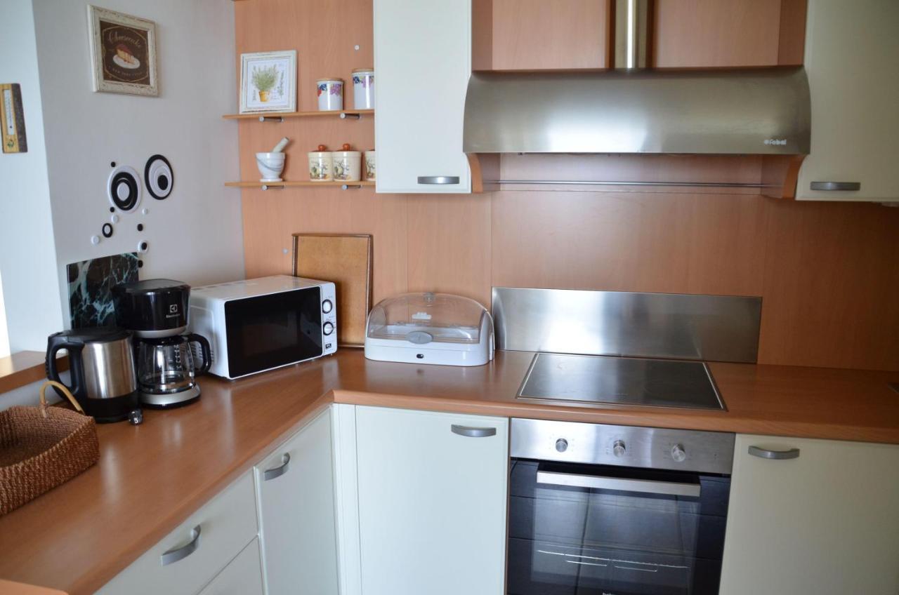 Ferienwohnung-Casa-Uta-Gardasee-Limone-Tremosine Экстерьер фото